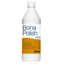 Bona Polish matt 1 Liter 