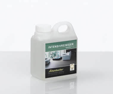 Schanbacher Intensivreiniger      1 Liter 