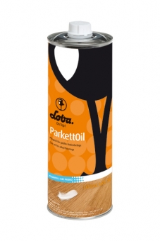 Loba ParkettOil 1 Liter 