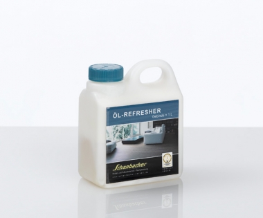 Schanbacher Ölrefresher natur 1 Liter 