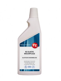 RZ elastic Wischpflege 800 ml 