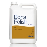 Bona Polish glänzend 5 Liter