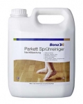 Bona Sprühreiniger Nachfüllpack 4 Liter